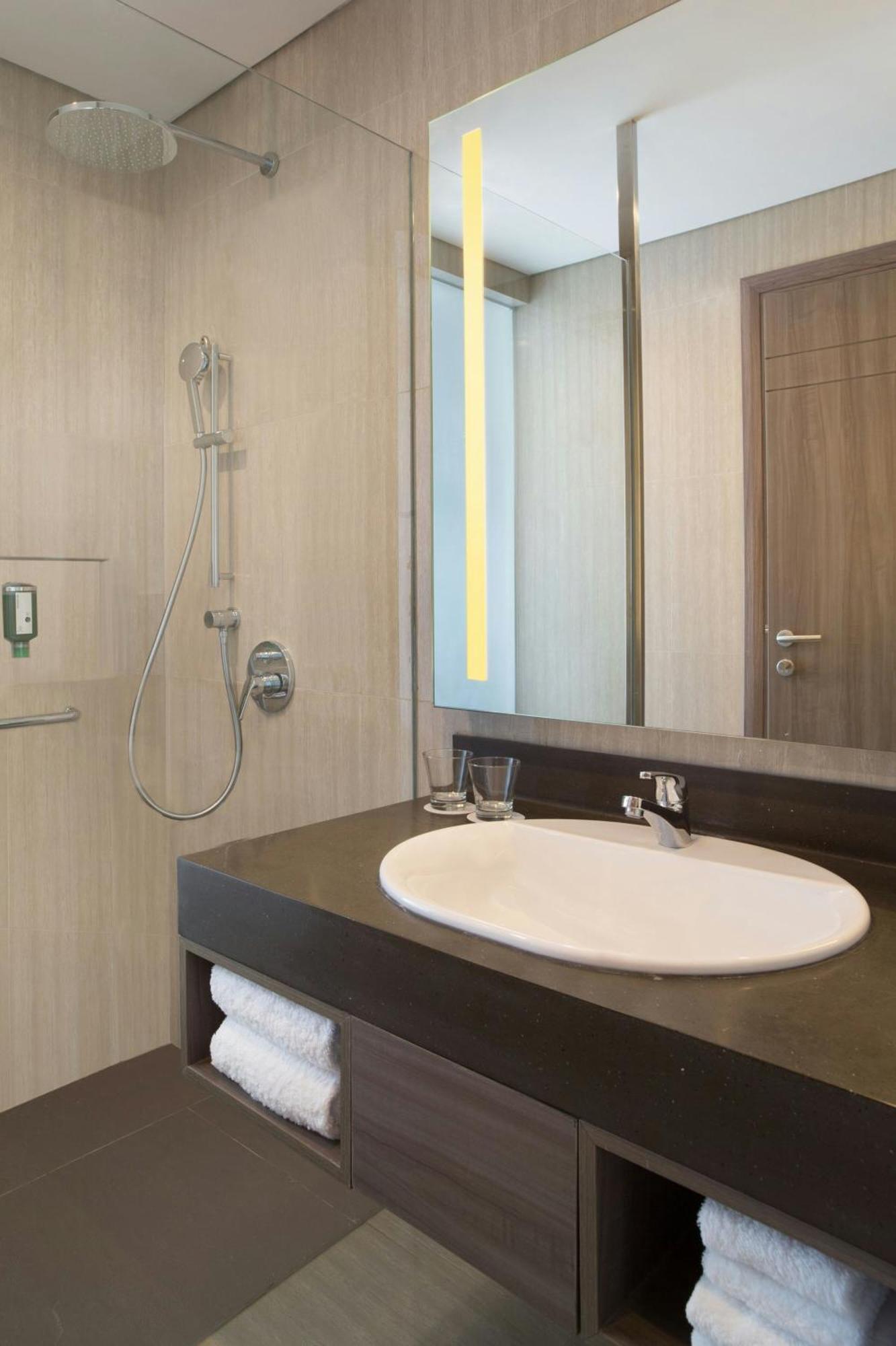 Fairfield By Marriott Belitung Hotel Tanjung Pandan Exterior photo
